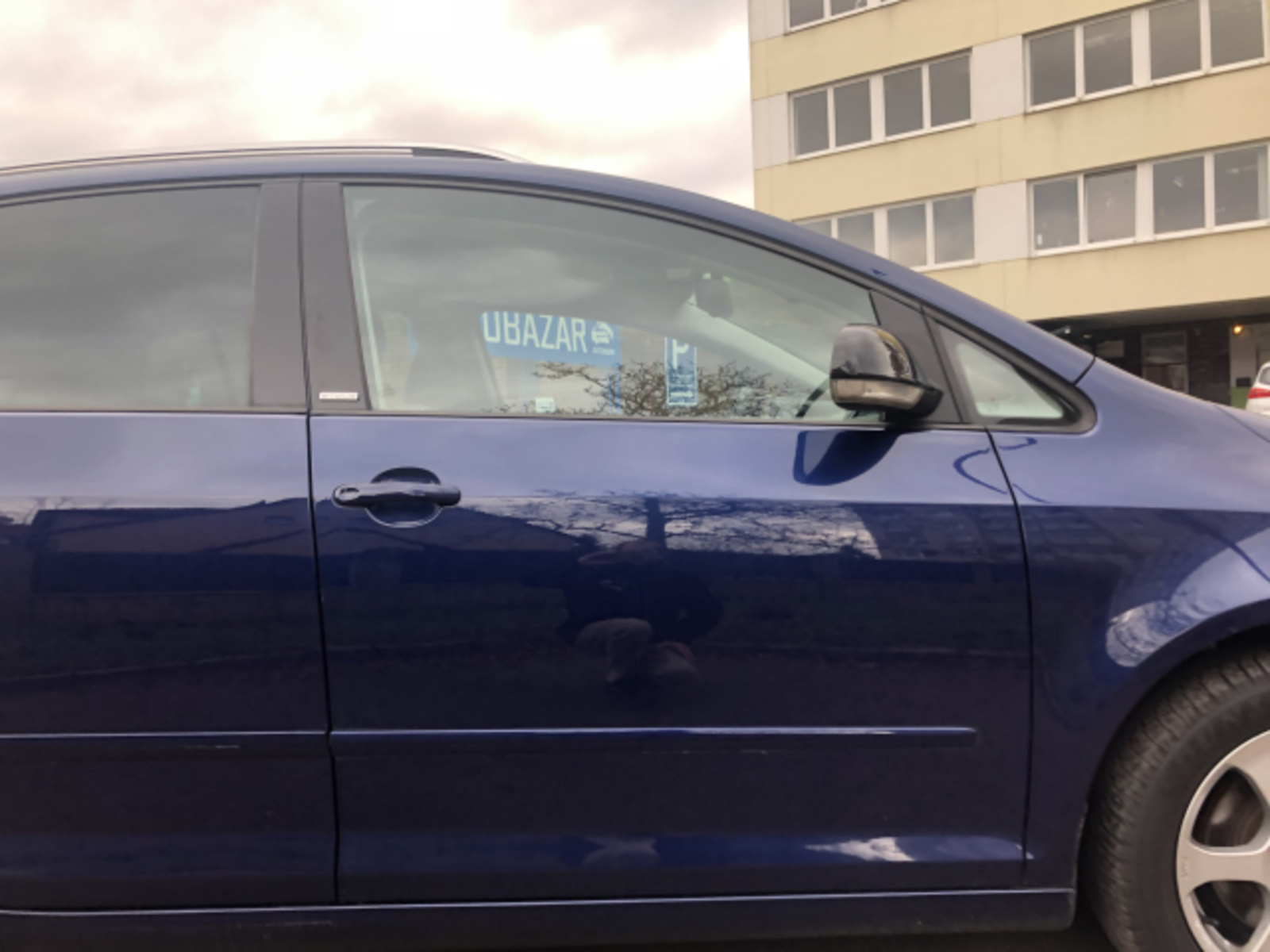 Volkswagen Golf Plus 20