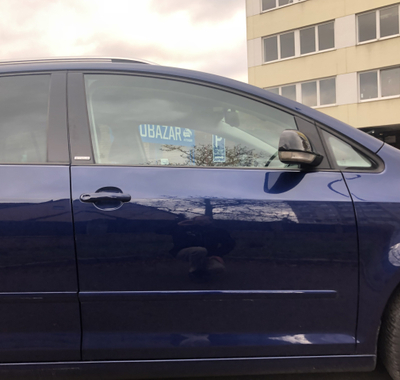 Volkswagen Golf Plus 20