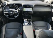 Hyundai Tucson SUV / Terénní 1,6 l 110 kw