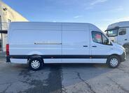 Mercedes-Benz Sprinter 6