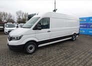 Volkswagen Crafter Ostatní 2,0 l 103 kw