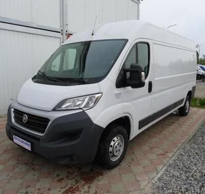 Fiat Ducato 1