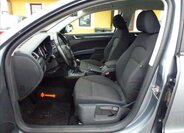 Škoda Superb Kombi 1,6 l 77 kw