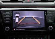 Škoda Superb Kombi 2,0 l 206 kw