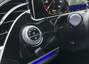 Mercedes-Benz Třídy E Kombi 2,0 l 145 kw