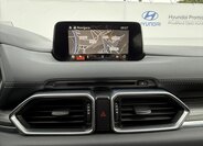 Mazda CX-5 SUV 2,2 l 110 kw