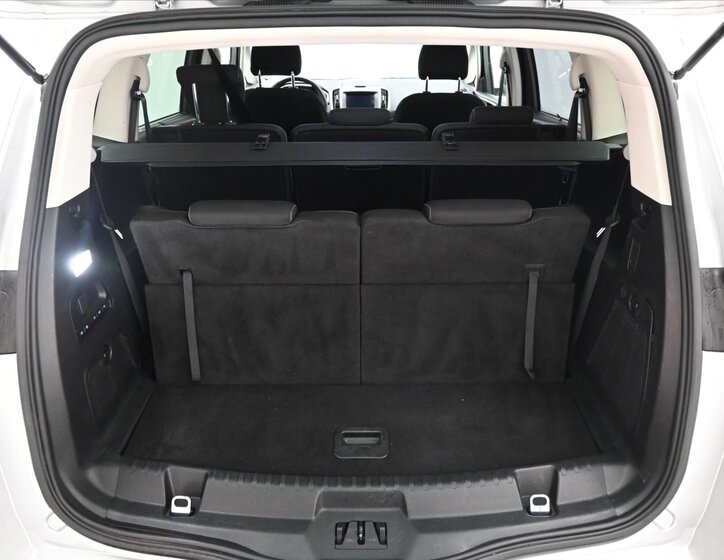 Ford S-MAX MPV 2,5 l 110 kw