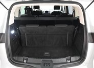 Ford S-MAX MPV 2,5 l 110 kw