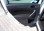Škoda Yeti SUV / Terénní 1,4 l 90 kw