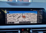 BMW Řada 3 Kombi 2,0 l 110 kw