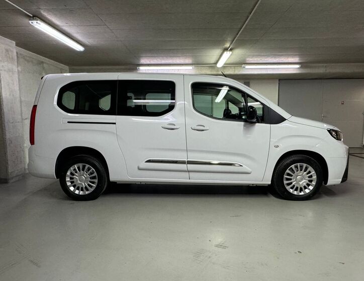 Toyota ProAce City Verso 4