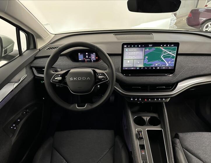 Škoda Elroq 11