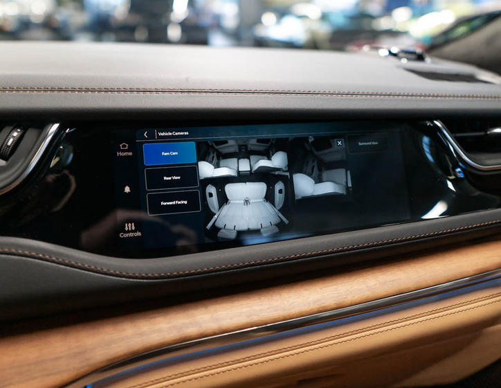 Jeep Grand Cherokee 40