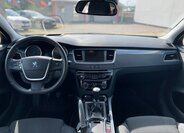 Peugeot 508 Kombi 1,6 l 85 kw