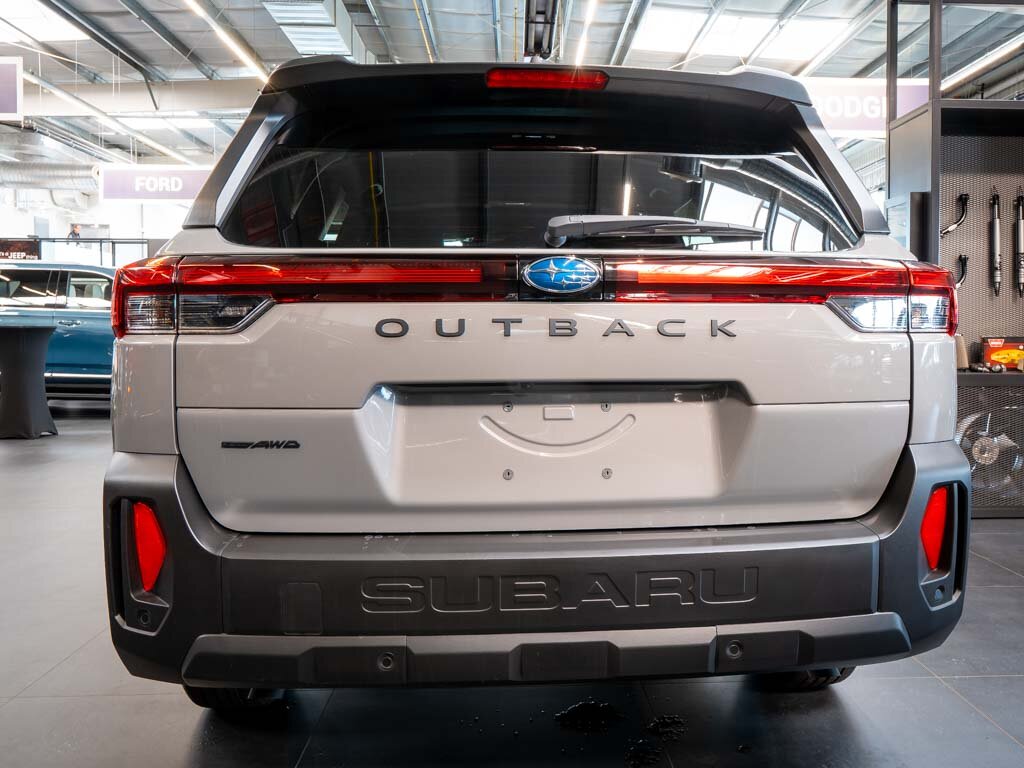 Subaru Outback SUV / Terénní 2,4 l 193 kw