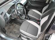 Škoda Fabia 7