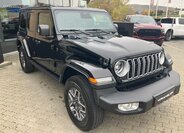 Jeep Wrangler 4