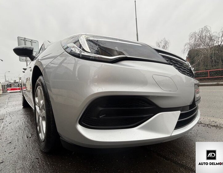 Opel Astra Kombi 1,5 l 90 kw