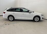Škoda Octavia Kombi 1,5 l 85 kw
