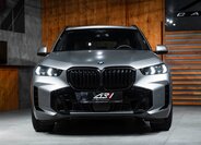 BMW X5 SUV 3,0 l 210 kw