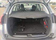 Peugeot 2008 SUV / Terénní 1,2 l 81 kw