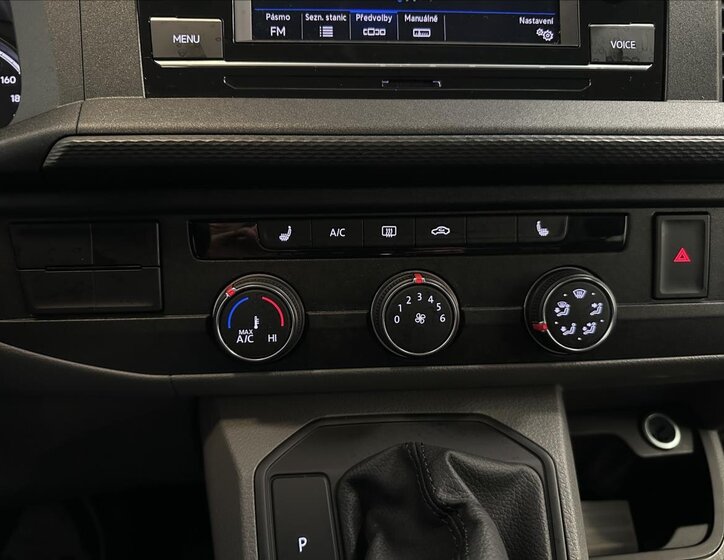 Volkswagen Transporter Ostatní 2,0 l 110 kw