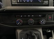 Volkswagen Transporter Ostatní 2,0 l 110 kw