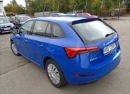 Škoda Scala 6