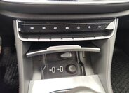 MG Ostatní SUV / Terénní 1,5 l 119 kw