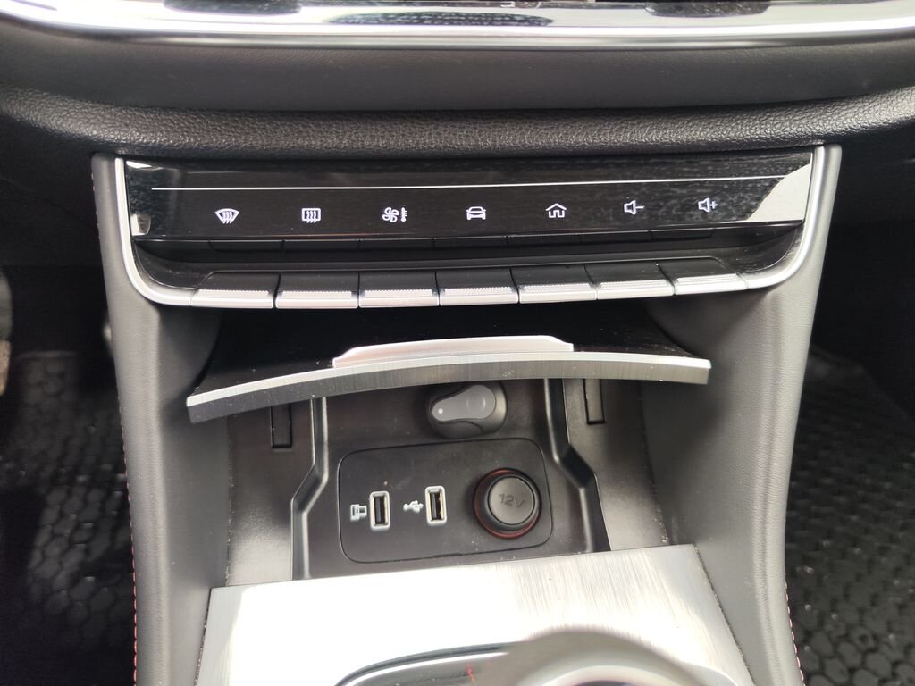 MG Ostatní SUV / Terénní 1,5 l 119 kw