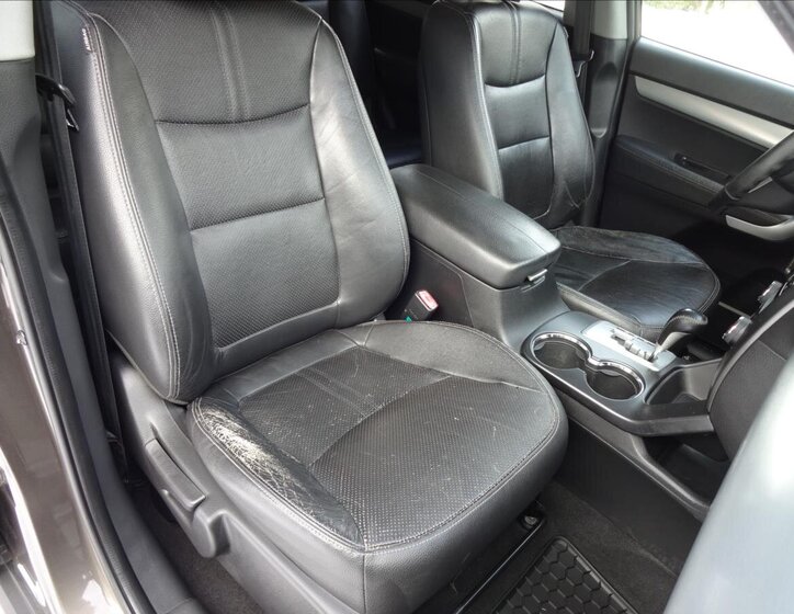 KIA Sorento Kombi 2,2 l 145 kw