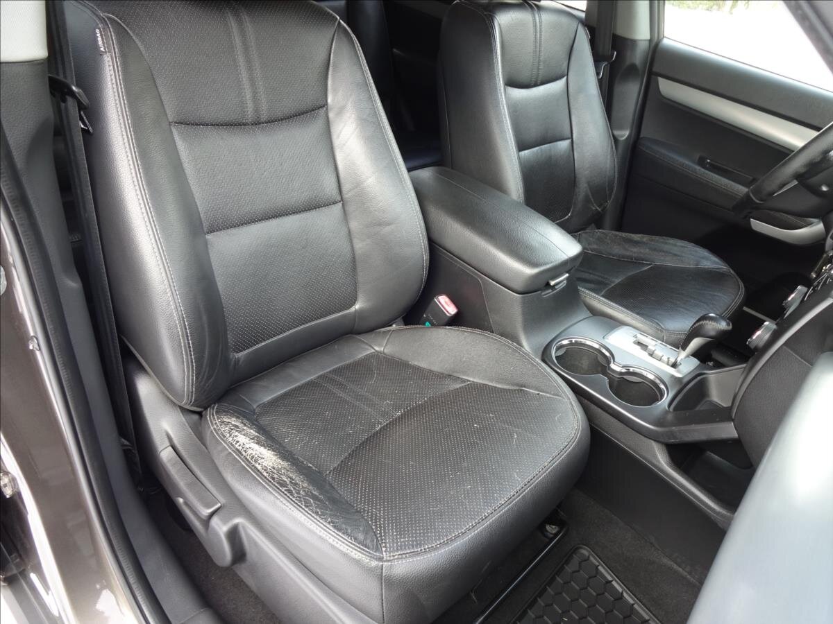 KIA Sorento Kombi 2,2 l 145 kw