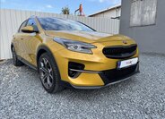 KIA XCeed 1