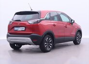 Opel Crossland Hatchback 1,2 l 81 kw