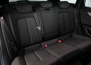 Audi A6 Kombi 2,0 l 150 kw