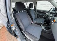 Suzuki Swift Hatchback 1,3 l 67 kw