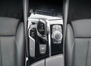 BMW Řada 5 Sedan 2,0 l 140 kw