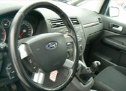Ford Focus Kombi 1,8 l 85 kw