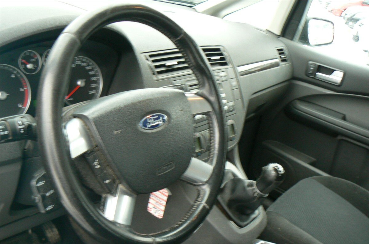 Ford Focus Kombi 1,8 l 85 kw