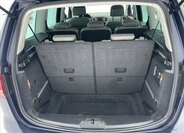 Volkswagen Sharan MPV 2,0 l 135 kw