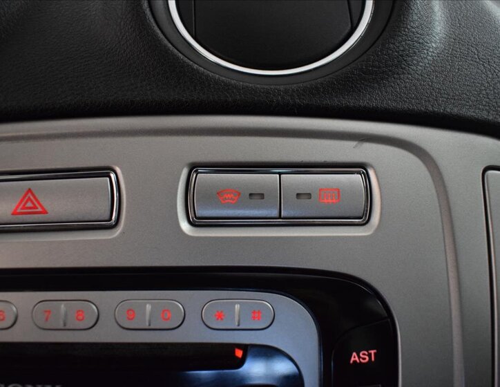 Ford Mondeo Kombi 2,0 l 107 kw