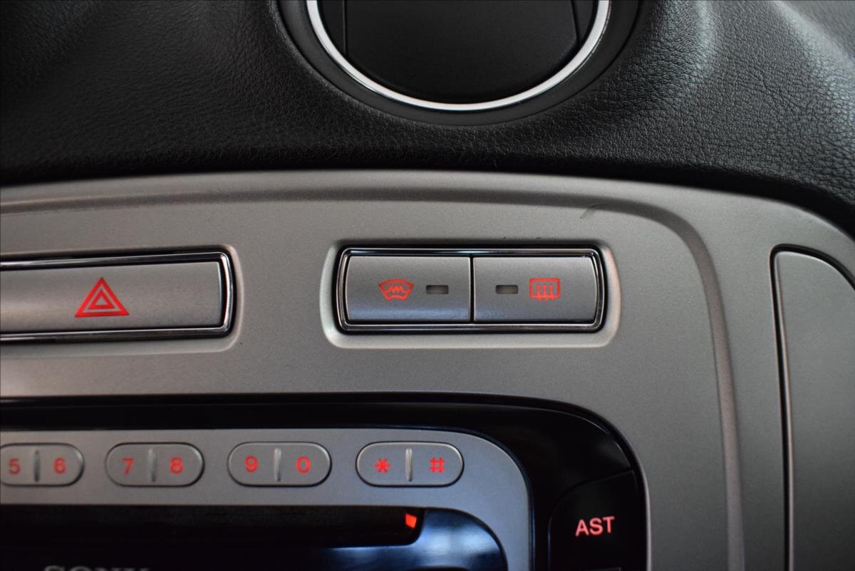 Ford Mondeo Kombi 2,0 l 107 kw