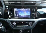 SsangYong Korando SUV / Terénní 1,5 l 120 kw