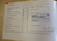 Škoda Fabia Kombi 1,2 l 63 kw