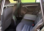 Škoda Octavia Kombi 1,4 l 90 kw