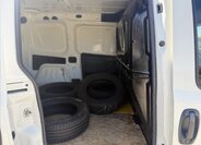 Fiat Dobló Pick-up 1,2 l 70 kw