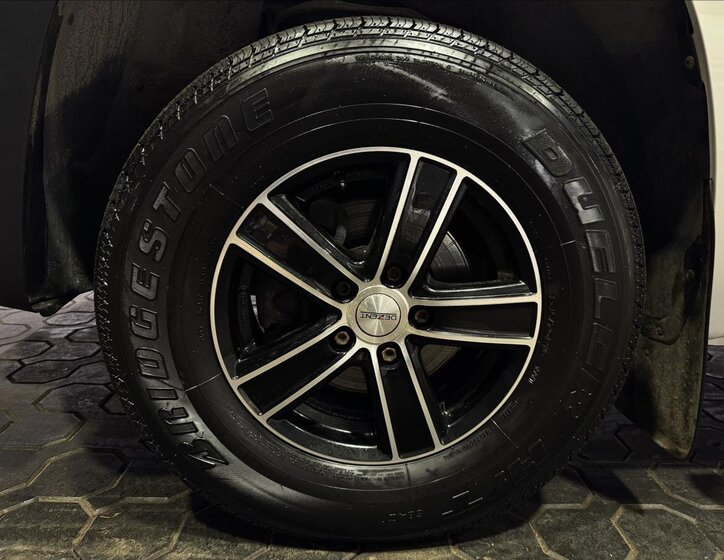 Volkswagen Amarok Pick-up 2,0 l 103 kw