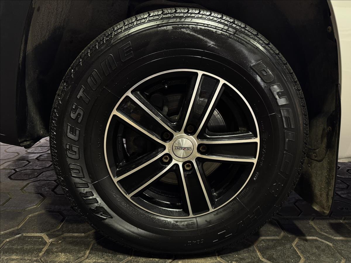 Volkswagen Amarok Pick-up 2,0 l 103 kw