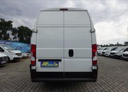 Citroën Jumper Ostatní 2,2 l 121 kw