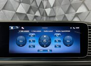 Mercedes-Benz GLE SUV 3,0 l 270 kw